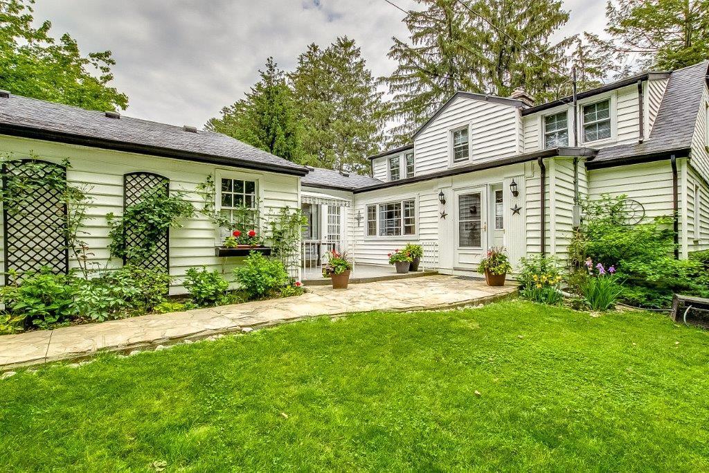 Dover House B&B Port Dover Exterior photo